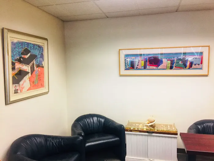 Shulman Law Office 1