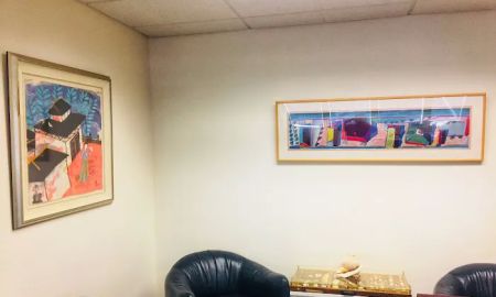Shulman Law Office
