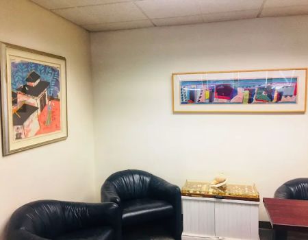 Shulman Law Office