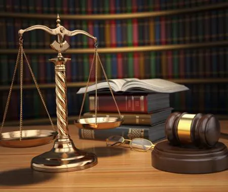 Shulman Law Office 9