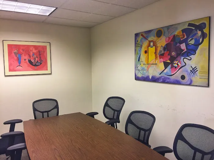 Shulman Law Office 8