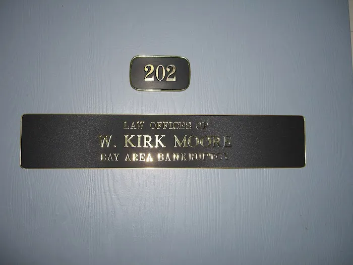 Law Offices of W. Kirk Moore 2