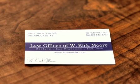 Law Offices of W. Kirk Moore
