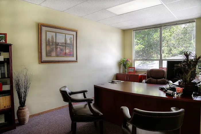 Law Offices of W. Kirk Moore 7