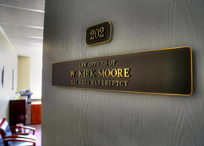 Law Offices of W. Kirk Moore 4