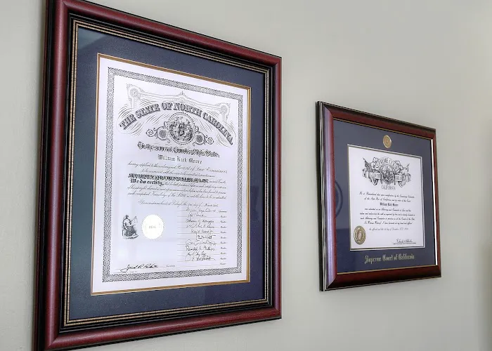 Law Offices of W. Kirk Moore 10