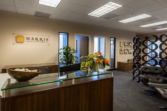Harris Personal Injury Lawyers, Inc. 8