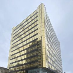 Richard G. Burt | San Jose Business Lawyer ico