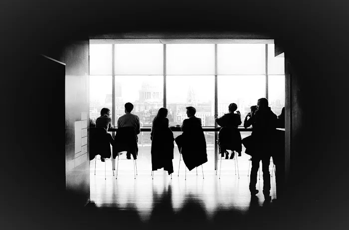 Richard G. Burt | San Jose Business Lawyer 6