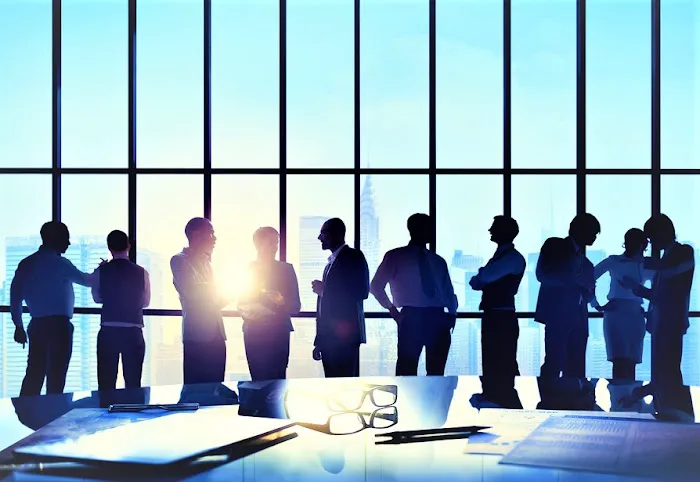 Richard G. Burt | San Jose Business Lawyer 10