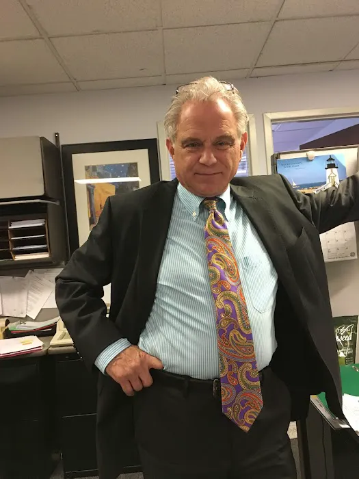Law Offices of David H. Sussman 1