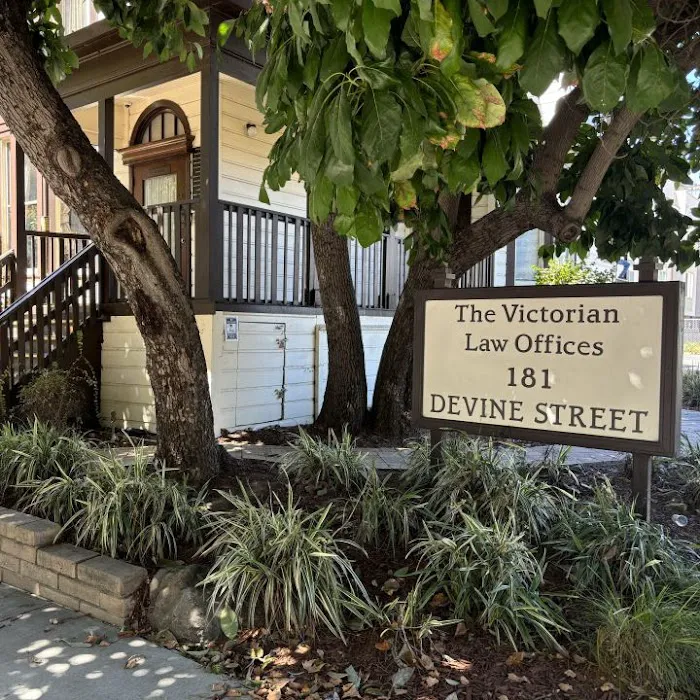 The Law Office of H. Daniel Na 1