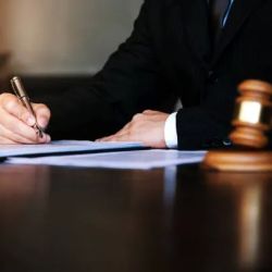 Shnider Law Firm, PC ico