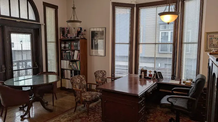 Shnider Law Firm, PC 6