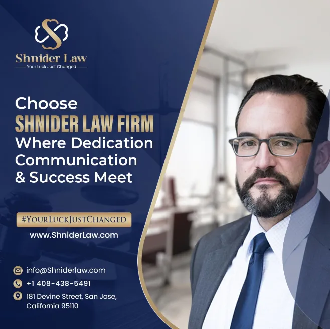 Shnider Law Firm, PC 10