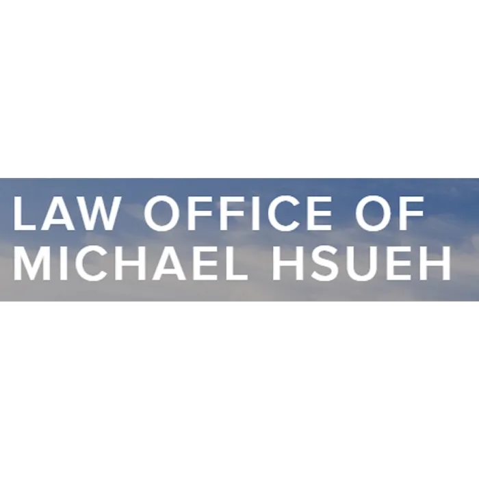 Law Office Of Michael Hsueh 2