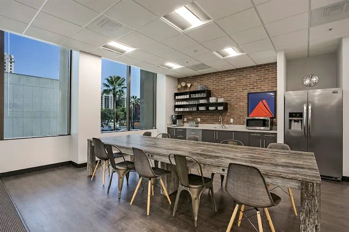 Law Offices of David Chesley 7