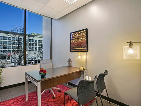 Law Offices of David Chesley 10
