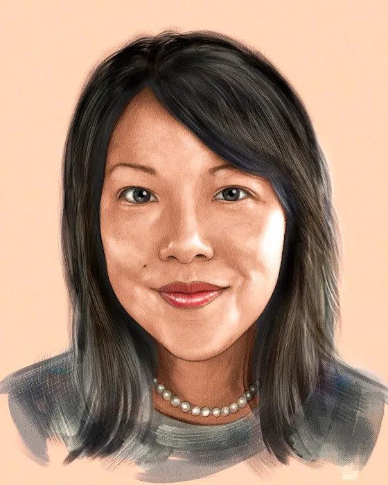 Julia M. Wei, Attorney-At-Law 2
