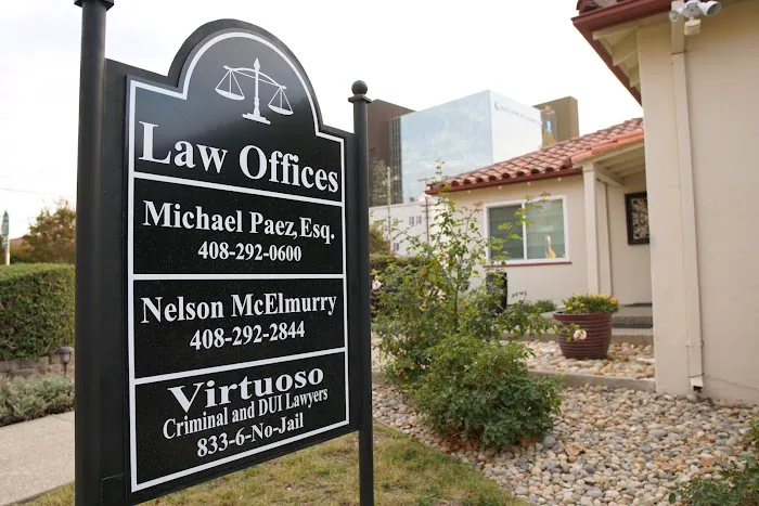 Virtuoso Criminal and DUI Lawyers 3