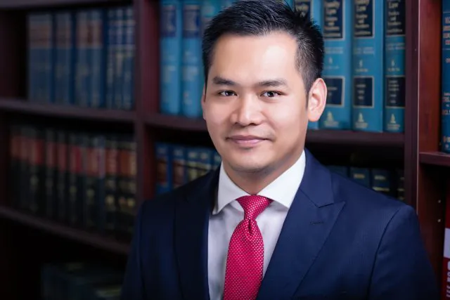 LUU LAW, P.C. 1