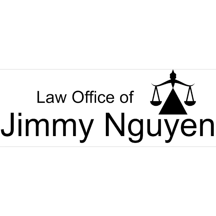 Law Office Of Jimmy Nguyen APC 2
