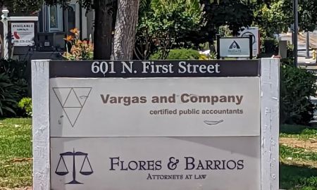 Flores & Barrios