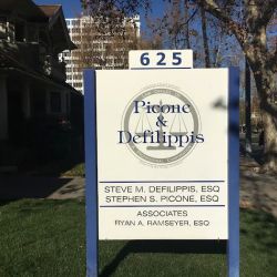 Picone & Defilippis, A P.L.C. ico