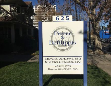 Picone & Defilippis, A P.L.C.