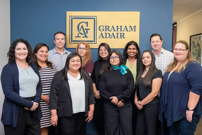 Graham Adair, Inc. 10