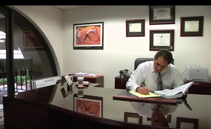 Abogados de la Bahia 3