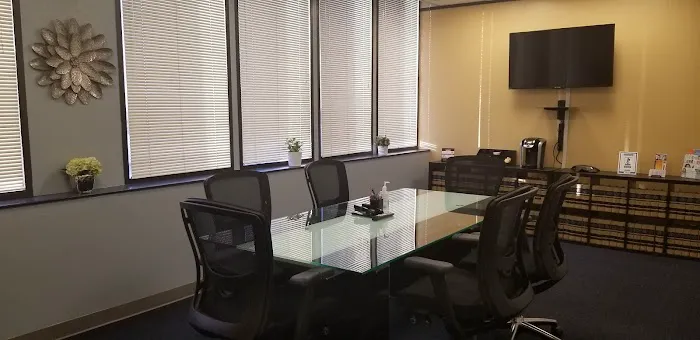 Edgar Law Group, LLP 2