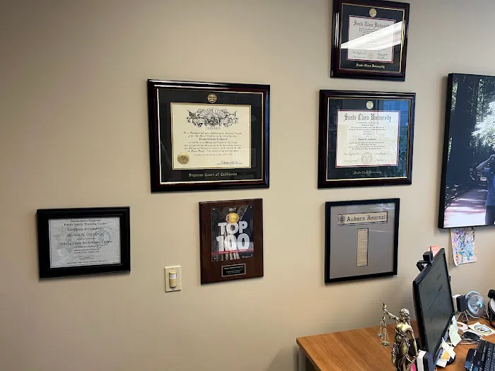 Law Offices of Thomas Nicholas Cvietkovich 3