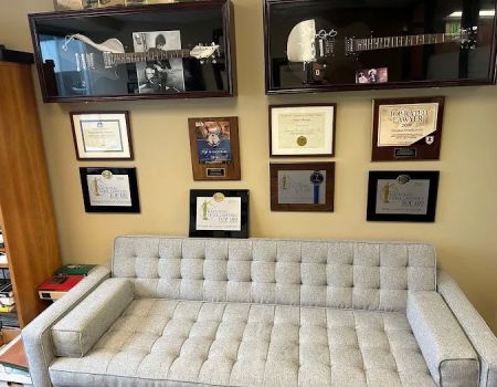 Law Offices of Thomas Nicholas Cvietkovich