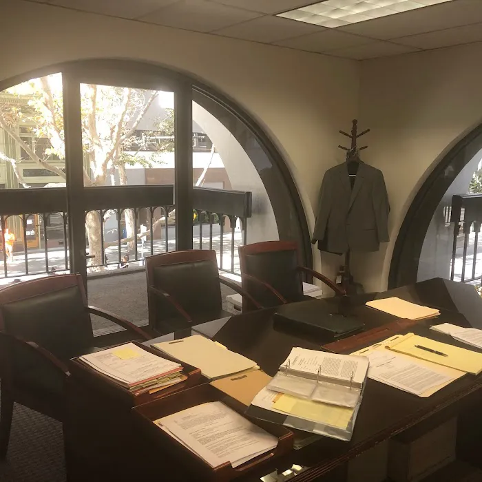 Attorney Jaime A Leanos 8