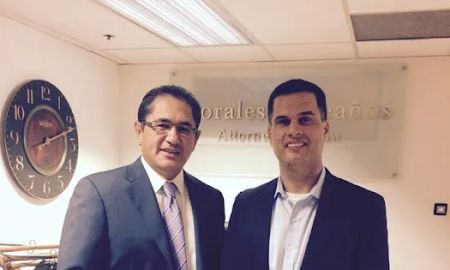 Attorney Jaime A Leanos