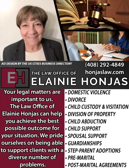 Law Offices of Elainie Honjas 2