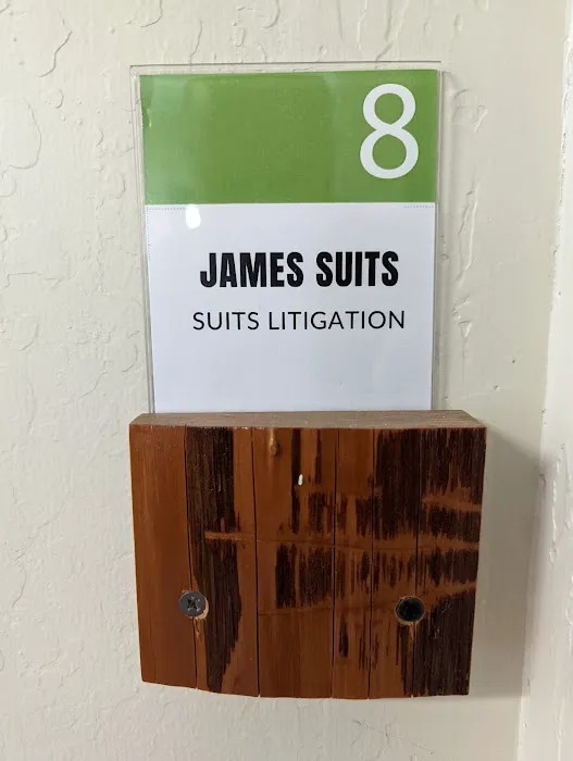 Suits Litigation, Inc 8
