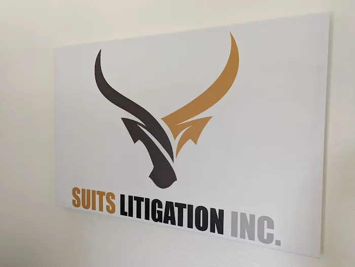 Suits Litigation, Inc 10