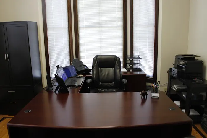 Suits Litigation, Inc 6