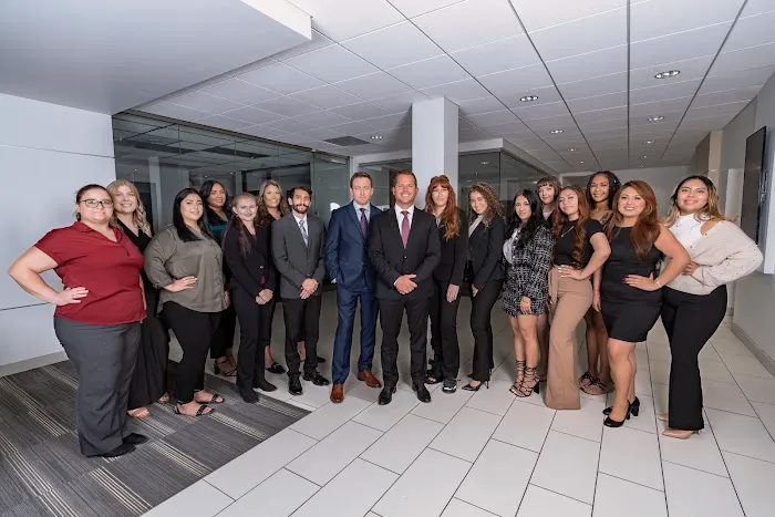 Roeschke Law, LLC 1