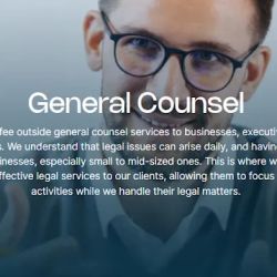 Omni Law P.C. ico