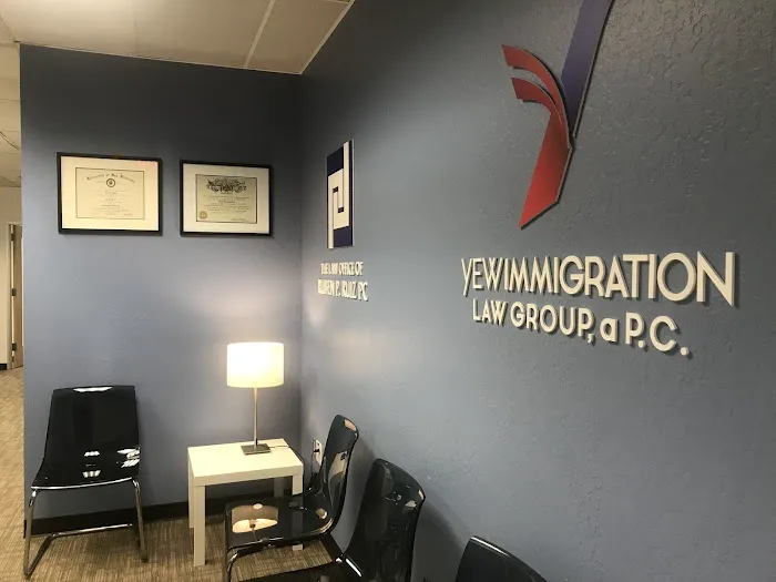 Yew Immigration Law Group, a P.C. 9