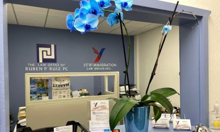 Yew Immigration Law Group, a P.C.