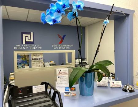 Yew Immigration Law Group, a P.C.