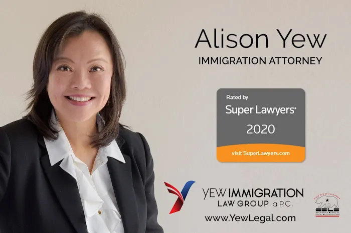 Yew Immigration Law Group, a P.C. 2