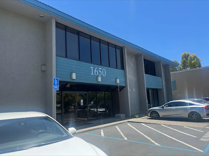 Mitchell & Danoff Personal Injury Law Firm 1