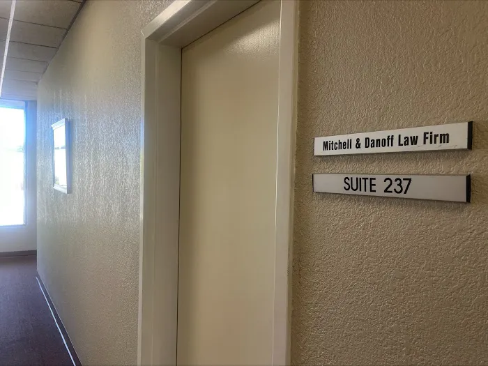 Mitchell & Danoff Personal Injury Law Firm 2