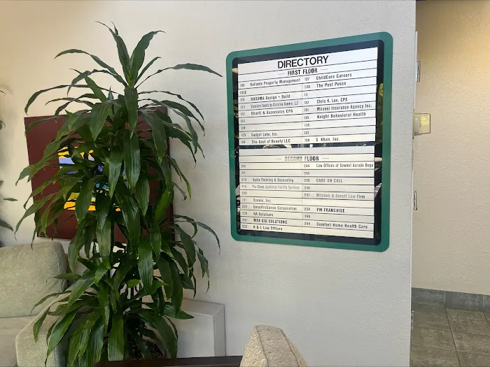 Mitchell & Danoff Personal Injury Law Firm 4