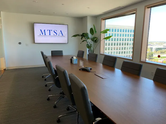 MTSA Family Law Group - San Jose Divorce Lawyers 4